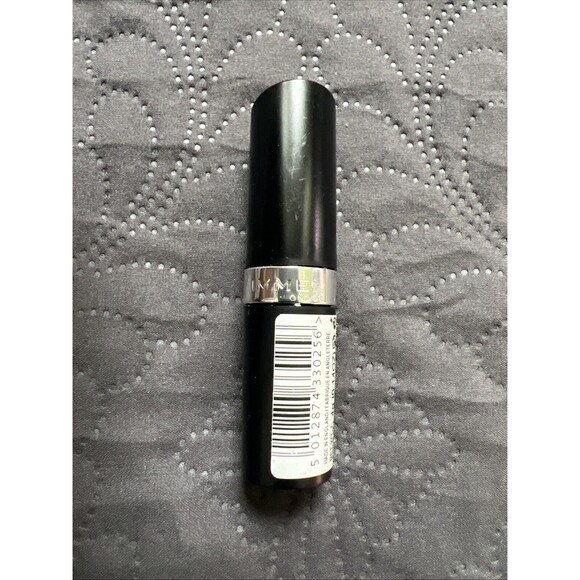 Rimmel London Lasting Finish 0.14oz Coffee Shimmer #264 - Discontinued NWOB - Picture 3 of 6